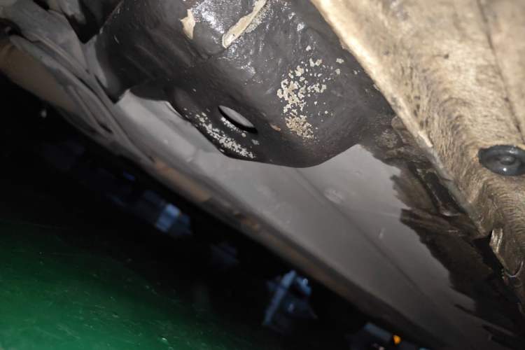 Used Buick Regal 2014 2.0L Elite Fashion Edition Chassis Front Left