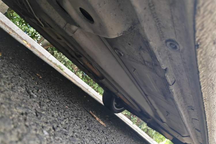 Used Buick Regal 2014 GS 2.0T Grand Sport Edition Chassis Front Left