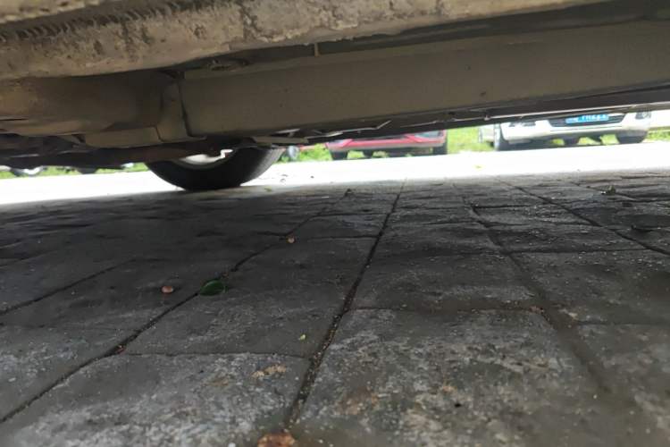 Used Buick Regal 2014 1.6T Fashionable Tech Edition Chassis Front Left