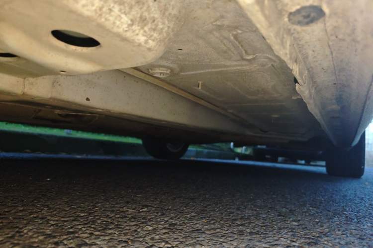 Used Buick Regal 2014 2.0L Elite Fashion Edition Chassis Front Left