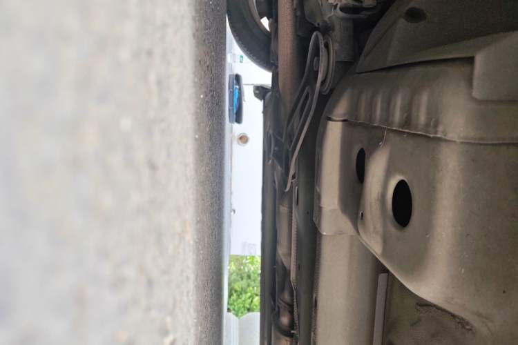 Used Buick Regal 2014 1.6T Fashionable Tech Edition Chassis Front Left