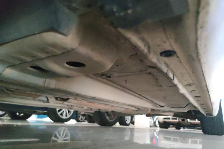 Used Buick Regal 2014 2.0L Elite Fashion Edition Chassis Front Left