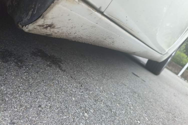Used Buick Regal 2014 2.0L Leading Fashion Edition Chassis Front Left