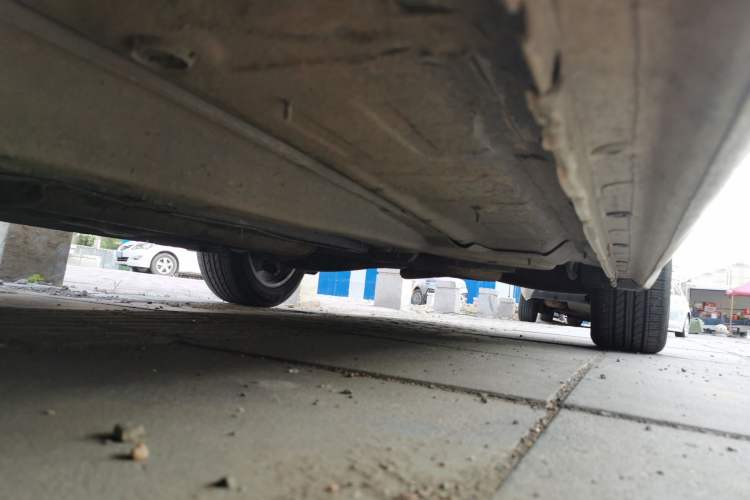Used Buick Regal 2014 1.6T Fashionable Tech Edition Chassis Front Left
