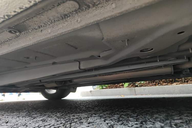 Used Buick Regal 2014 2.0L Leading Fashion Edition Chassis Front Left