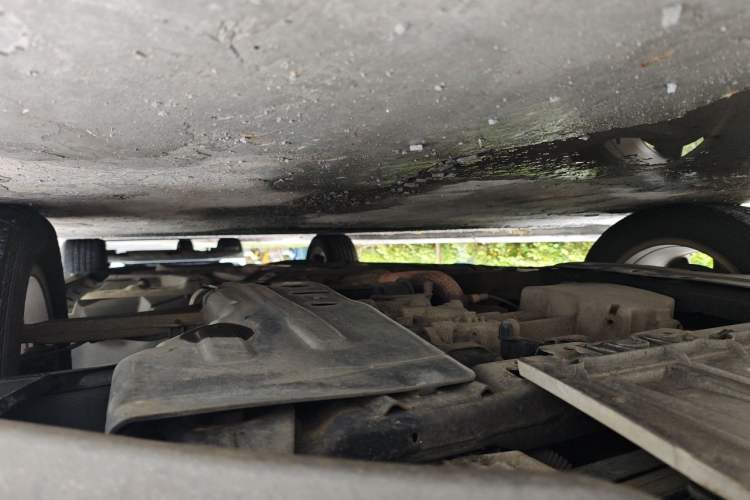 Used Buick Regal 2014 2.0L Elite Fashion Edition Chassis Front Left