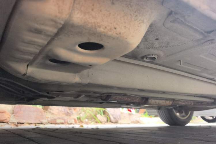 Used Buick Regal 2014 GS 2.0T Grand Sport Edition Chassis Front Left