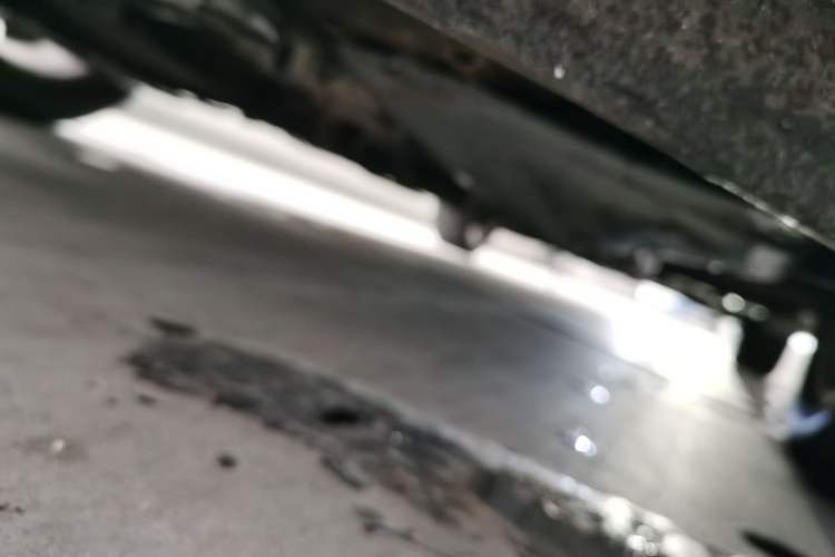 Used Buick Regal 2014 2.0L Leading Fashion Edition Chassis Front Left