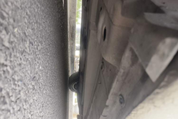 Used Buick Regal 2014 2.0L Elite Fashion Edition Chassis Front Left