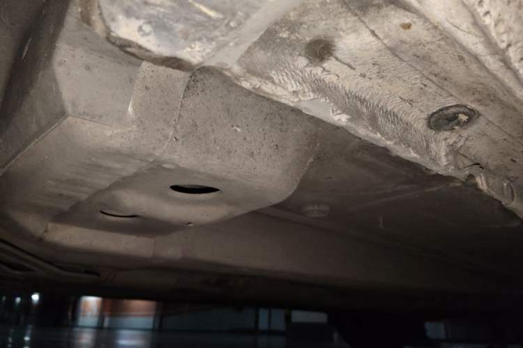 Used Buick Regal 2014 2.0L Elite Fashion Edition Chassis Front Left