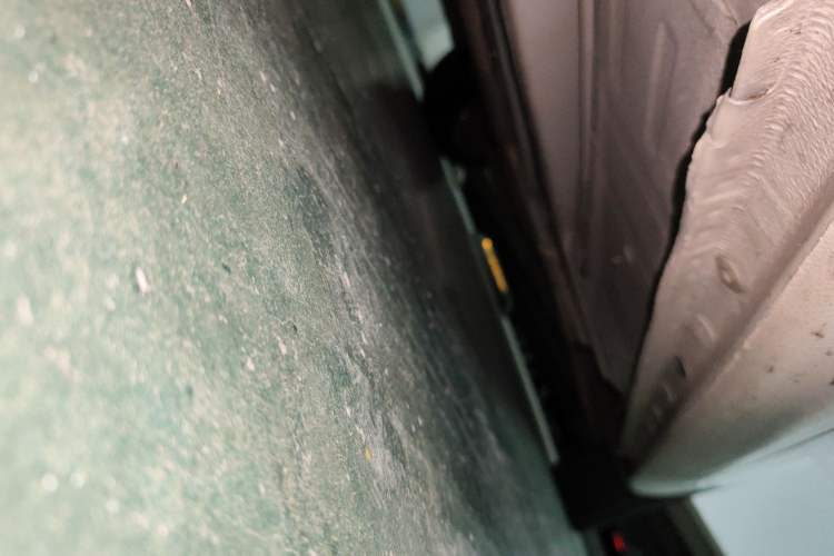 Used Buick Regal 2014 2.0L Leading Fashion Edition Chassis Front Left