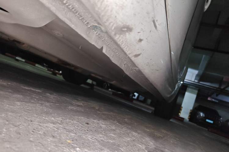 Used Buick Regal 2014 2.0L Leading Fashion Edition Chassis Front Left