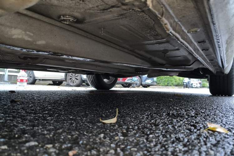 Used Buick Regal 2014 1.6T Fashionable Tech Edition Chassis Front Left