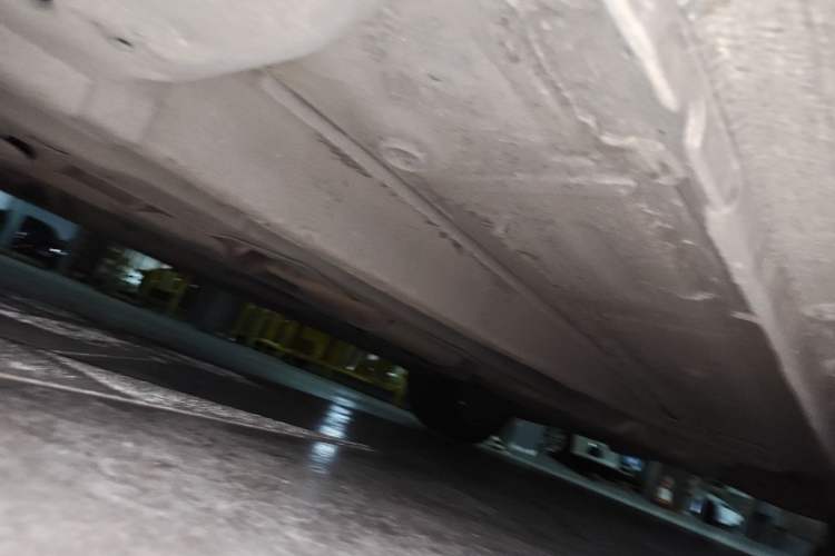 Used Buick Regal 2014 GS 2.0T Grand Sport Edition Chassis Front Left