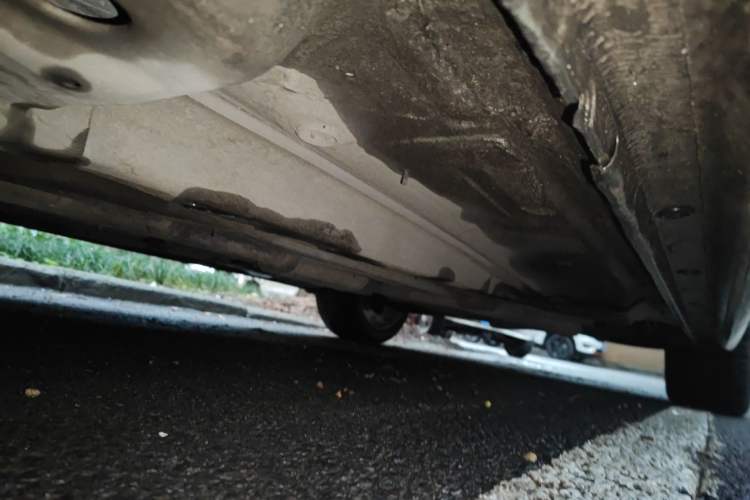 Used Buick Regal 2014 GS 2.0T Passionate Sport Edition Chassis Front Left