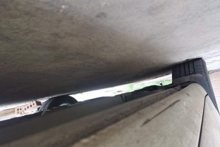 Used Buick Regal 2014 2.0L Elite Fashion Edition Chassis Front Left