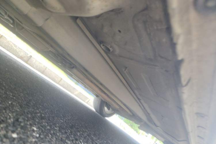 Used Buick Regal 2014 2.0L Leading Fashion Edition Chassis Front Left