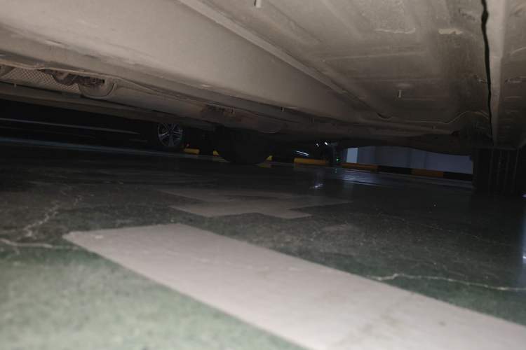 Used Buick Regal 2014 2.0L Leading Fashion Edition Chassis Front Left