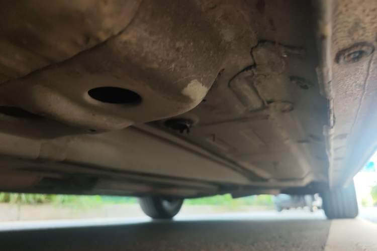 Used Buick Regal 2014 2.0L Elite Fashion Edition Chassis Front Left