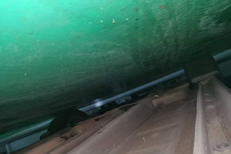 Used Buick Regal 2014 2.0L Elite Fashion Edition Chassis Front Left