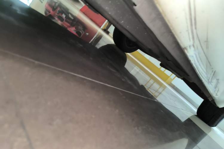 Used Buick Regal 2014 2.0L Leading Fashion Edition Chassis Front Left