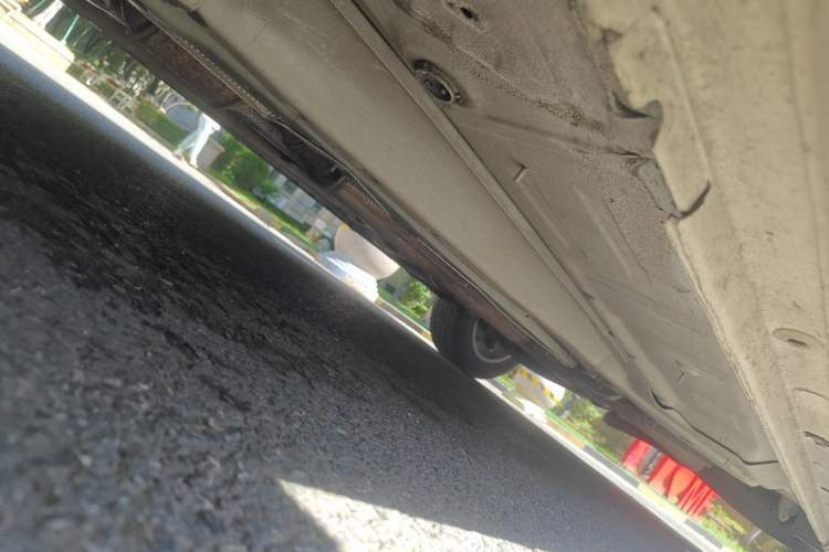 Used Buick Regal 2014 2.0L Elite Fashion Edition Chassis Front Left
