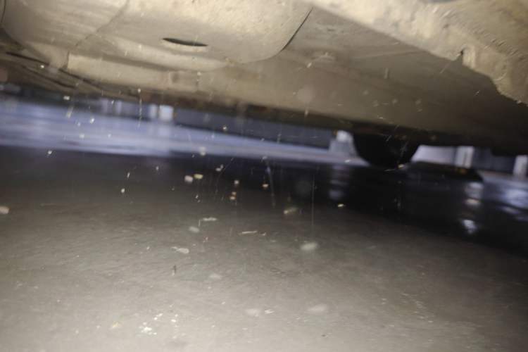 Used Buick Regal 2014 2.0L Elite Fashion Edition Chassis Front Left