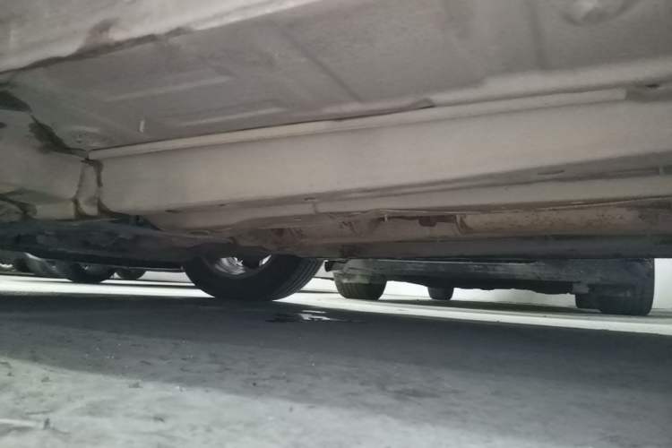 Used Buick Regal 2014 2.0L Elite Fashion Edition Chassis Front Left