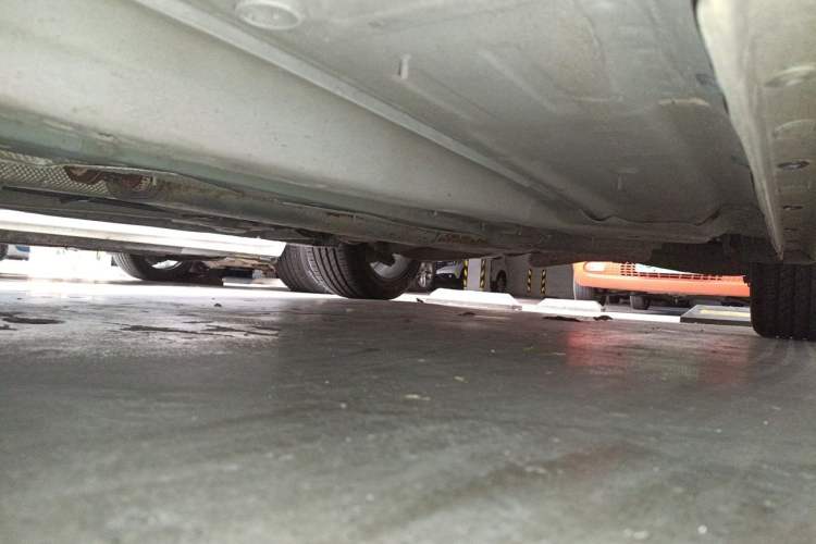 Used Buick Regal 2014 1.6T Fashionable Tech Edition Chassis Front Left