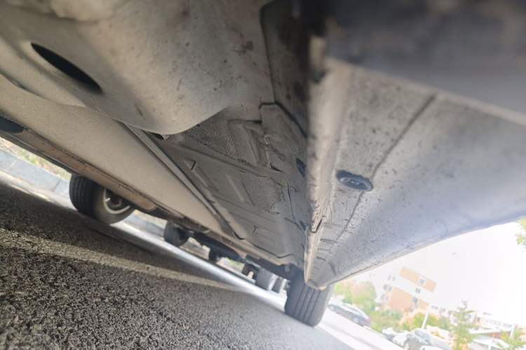 Used Buick Regal 2014 2.0L Leading Fashion Edition Chassis Front Left