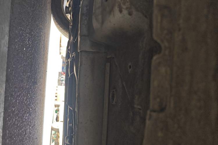 Used Buick Regal 2014 2.0L Elite Fashion Edition Chassis Front Left
