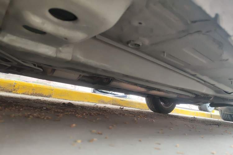 Used Buick Regal 2014 2.0L Elite Fashion Edition Chassis Front Left