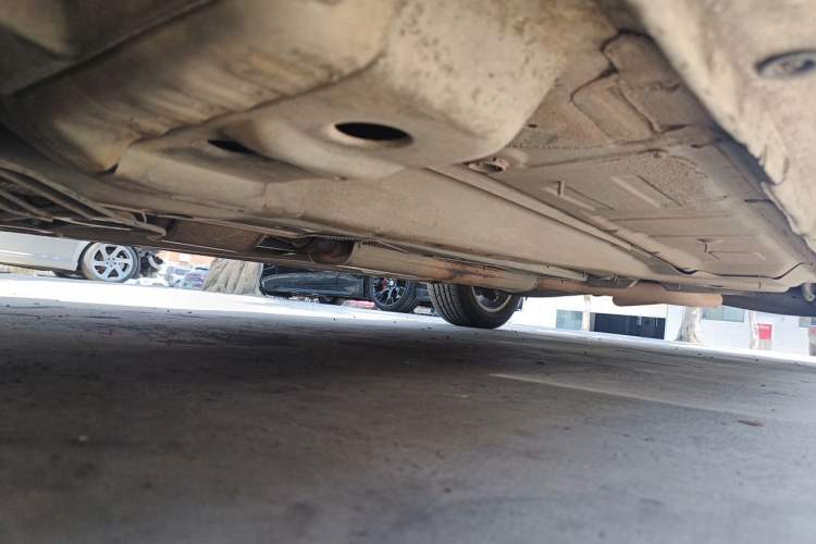 Used Buick Regal 2014 2.0L Leading Fashion Edition Chassis Front Left