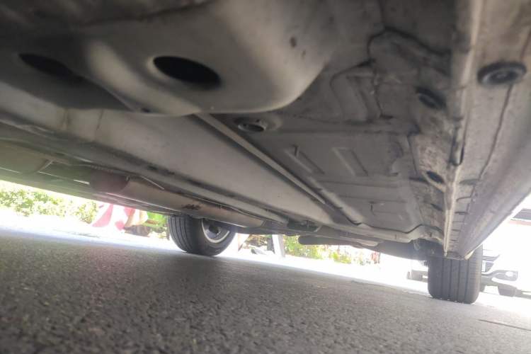 Used Buick Regal 2014 2.0L Leading Fashion Edition Chassis Front Left
