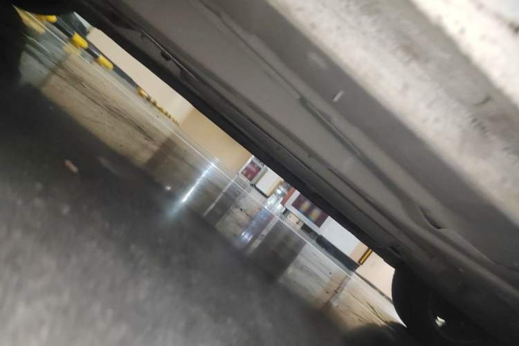 Used Buick Regal 2014 1.6T Fashionable Tech Edition Chassis Front Left