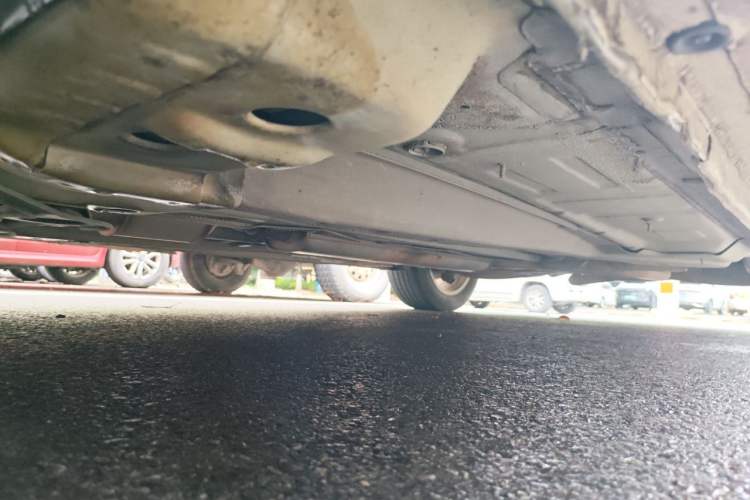 Used Buick Regal 2014 2.0L Elite Fashion Edition Chassis Front Left
