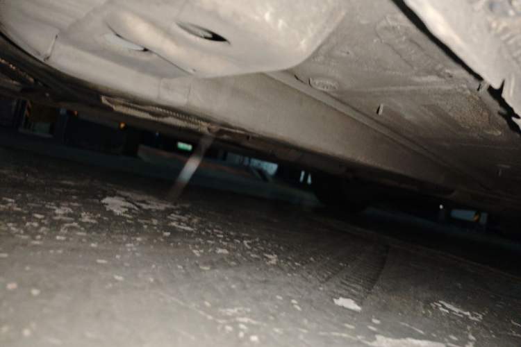 Used Buick Regal 2014 GS 2.0T Grand Sport Edition Chassis Front Left