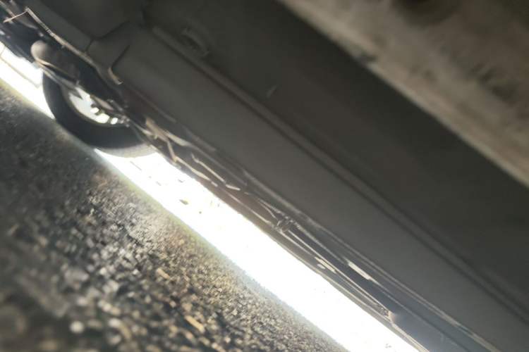 Used Buick Regal 2014 GS 2.0T Grand Sport Edition Chassis Front Left