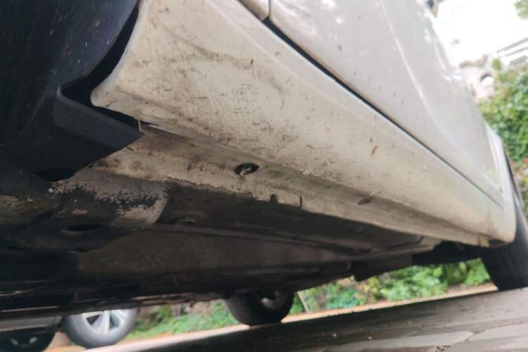 Used Buick Regal 2014 2.0L Elite Fashion Edition Chassis Front Left