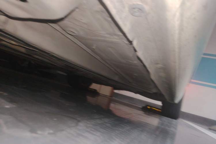 Used Buick Regal 2014 2.0L Elite Fashion Edition Chassis Front Left