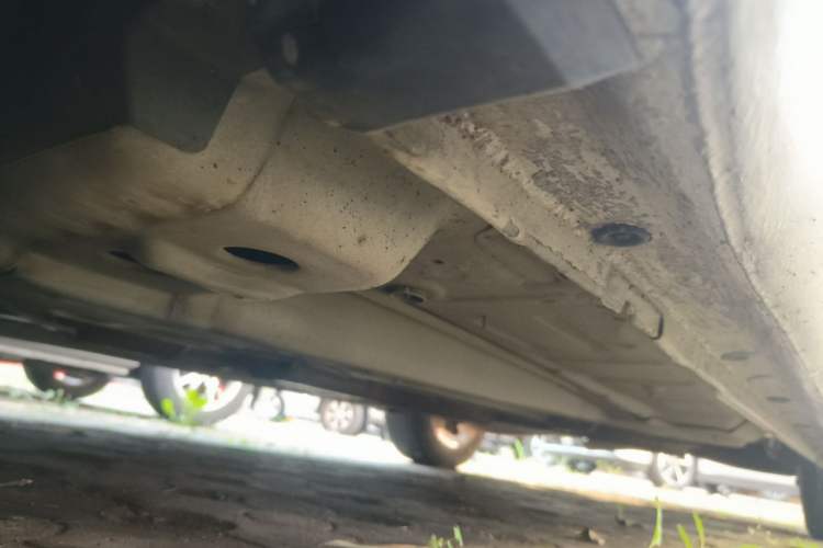 Used Buick Regal 2014 2.0L Leading Fashion Edition Chassis Front Left