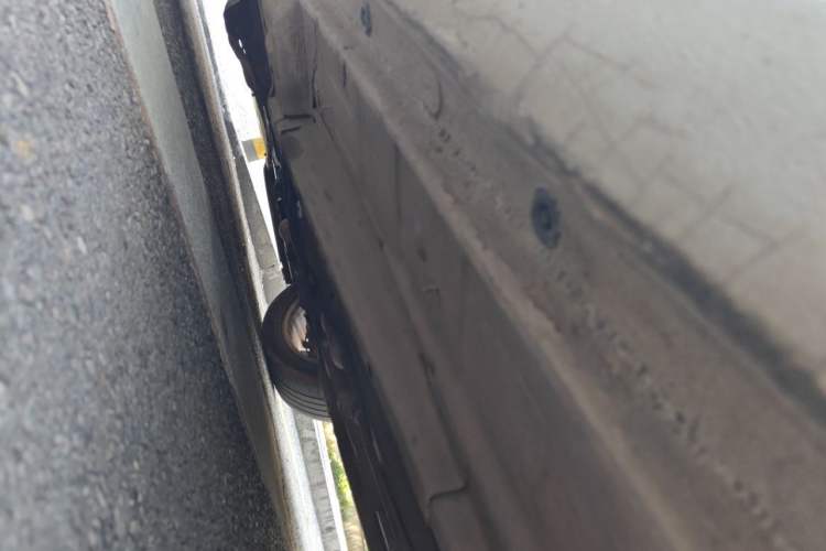 Used Buick Regal 2014 GS 2.0T Grand Sport Edition Chassis Front Left