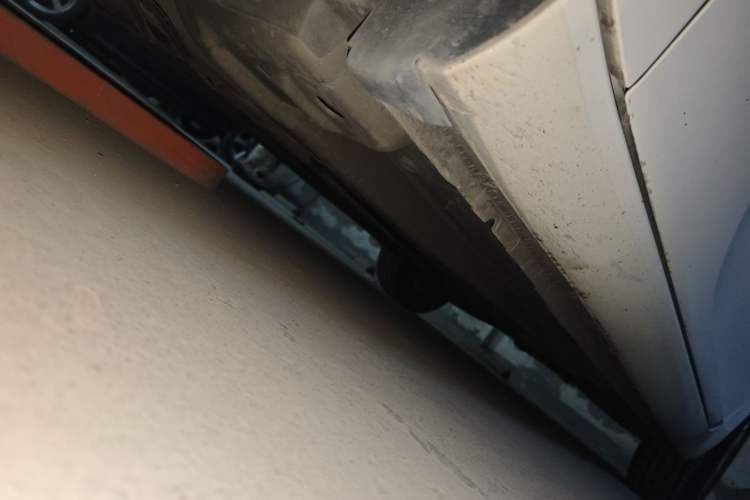 Used Buick Regal 2014 2.0L Leading Fashion Edition Chassis Front Left