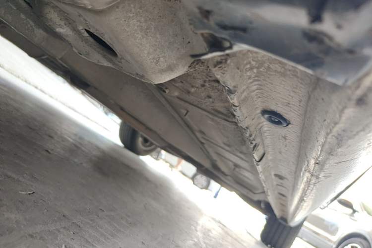 Used Buick Regal 2014 2.0L Leading Fashion Edition Chassis Front Left