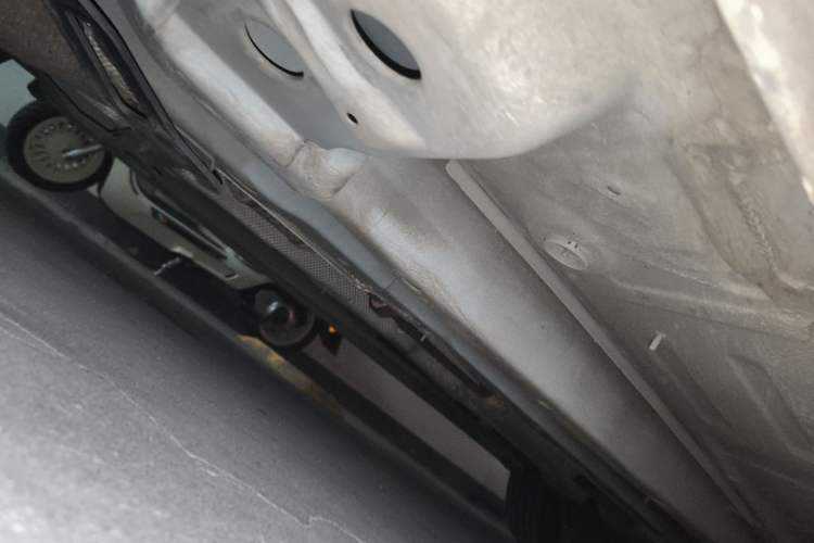 Used Buick Regal 2014 GS 2.0T Passionate Sport Edition Chassis Front Left