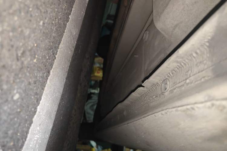 Used Buick Regal 2014 2.0L Leading Fashion Edition Chassis Front Left