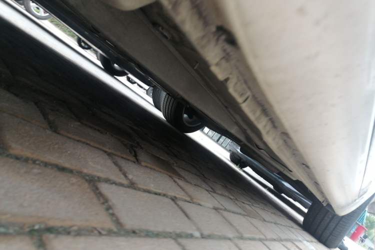 Used Buick Regal 2014 GS 2.0T Grand Sport Edition Chassis Front Left