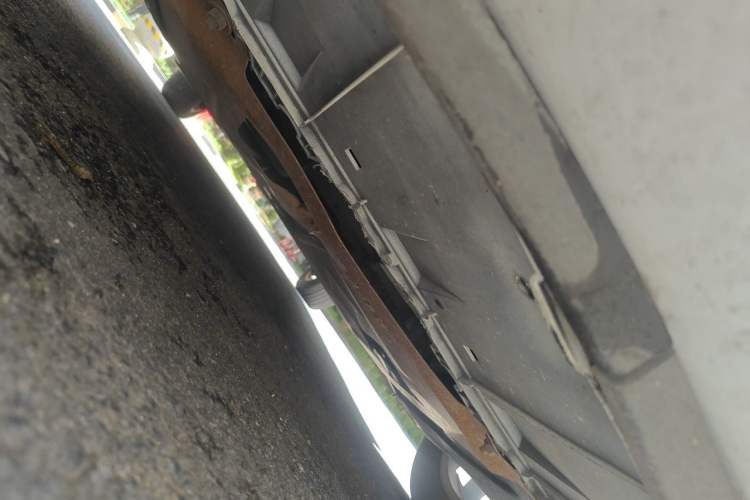 Used Buick Regal 2014 2.0L Elite Fashion Edition Chassis Front