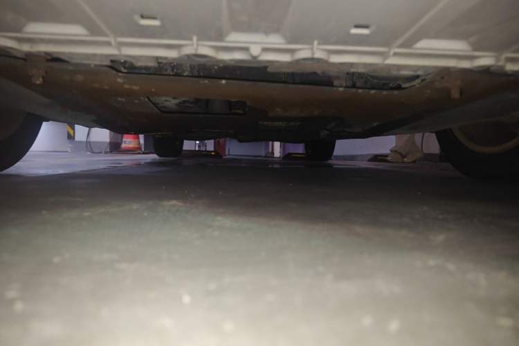 Used Buick Regal 2014 2.0L Elite Fashion Edition Chassis Front