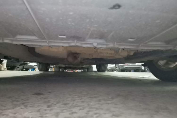 Used Buick Regal 2014 2.0L Elite Fashion Edition Chassis Front